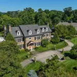 a-bucks-county-estate-with-its-own-pro-level-sports-barn-hits-the-market-for-nearly-11-million