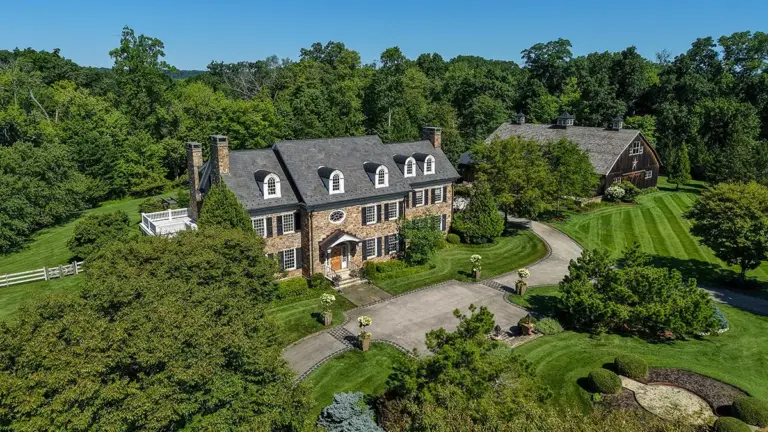a-bucks-county-estate-with-its-own-pro-level-sports-barn-hits-the-market-for-nearly-11-million