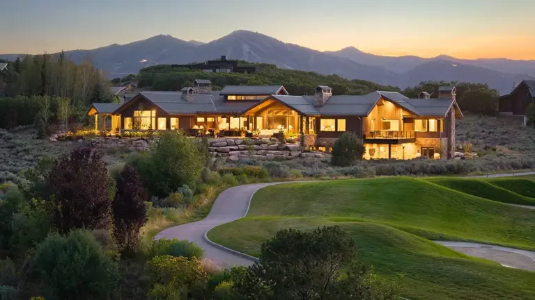 a-contemporary-mountain-estate-on-the-tuhaye-golf-course-hits-the-market-in-kamas-utah-for-18-75-million