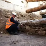 ancient-wall-discovery-beneath-paris-hospital-solves-decades-long-debate-over-where-the-city-began