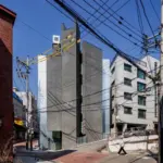 aoa-architects-unveils-the-bangbae-geunsaeng-neighbourhood-facility-redefining-urban-rental-spaces-in-seoul