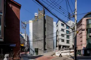aoa-architects-unveils-the-bangbae-geunsaeng-neighbourhood-facility-redefining-urban-rental-spaces-in-seoul