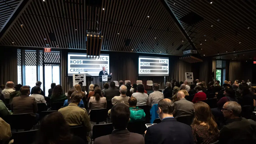 architects-policymakers-and-activists-gather-in-new-york-city-to-confront-a-deepening-housing-crisis