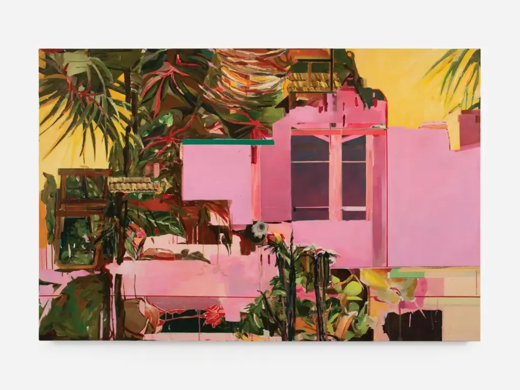 brazilian-painter-lucia-laguna-dies-at-85-leaving-a-legacy-of-luminous-landscapes-and-layered-abstraction