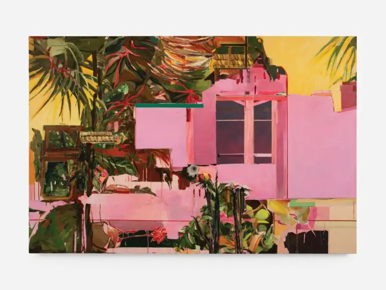 brazilian-painter-lucia-laguna-dies-at-85-leaving-a-legacy-of-luminous-landscapes-and-layered-abstraction
