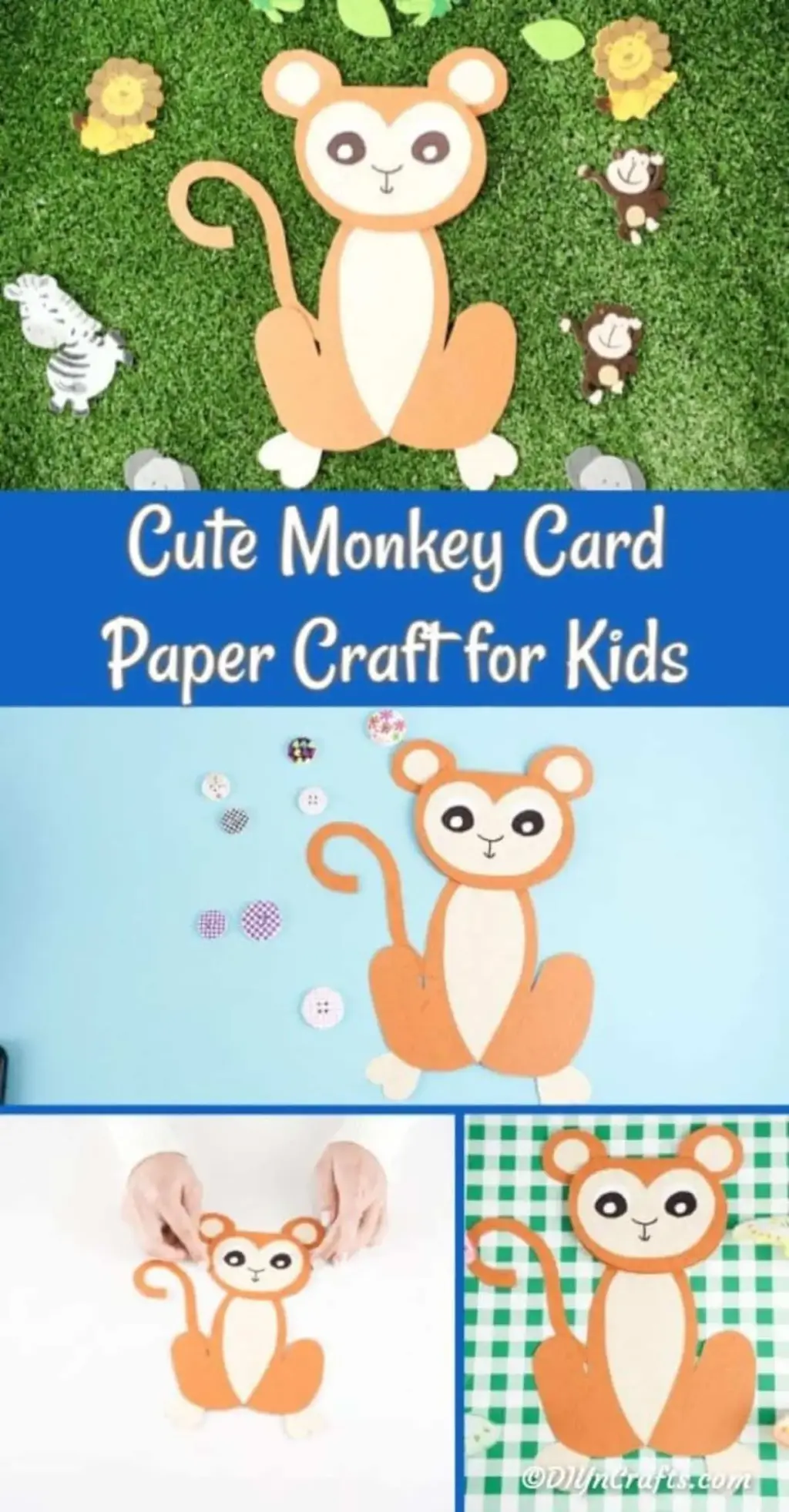 crafting-connections-how-a-simple-paper-monkey-card-is-inspiring-children-to-embrace-handmade-creativity