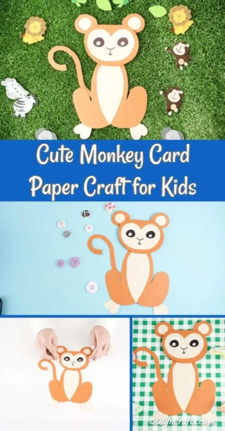 crafting-connections-how-a-simple-paper-monkey-card-is-inspiring-children-to-embrace-handmade-creativity
