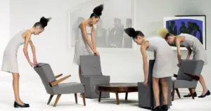 design-week-and-contemporary-craft-take-center-stage-across-europe-as-major-exhibitions-unfold