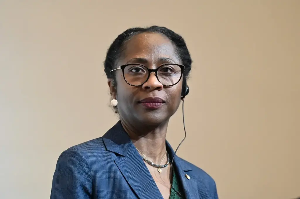 documenta-16-curator-naomi-beckwith-says-some-artists-declined-to-participate-due-to-germanys-stance-on-gaza