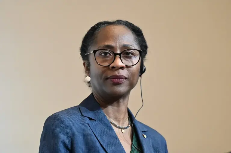documenta-16-curator-naomi-beckwith-says-some-artists-declined-to-participate-due-to-germanys-stance-on-gaza