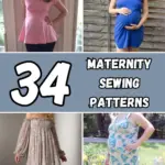 expectant-mothers-embrace-personalized-style-with-curated-collection-of-34-maternity-sewing-patterns