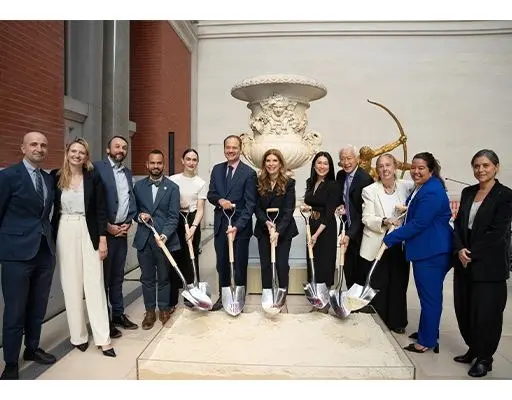 global-art-roundup-met-breaks-ground-on-tang-wing-richters-qatar-pavilion-and-notable-appointments-in-the-museum-world
