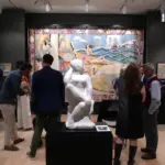 independent-20th-century-opens-at-the-breuer-building-highlighting-the-evolving-landscape-of-the-art-market