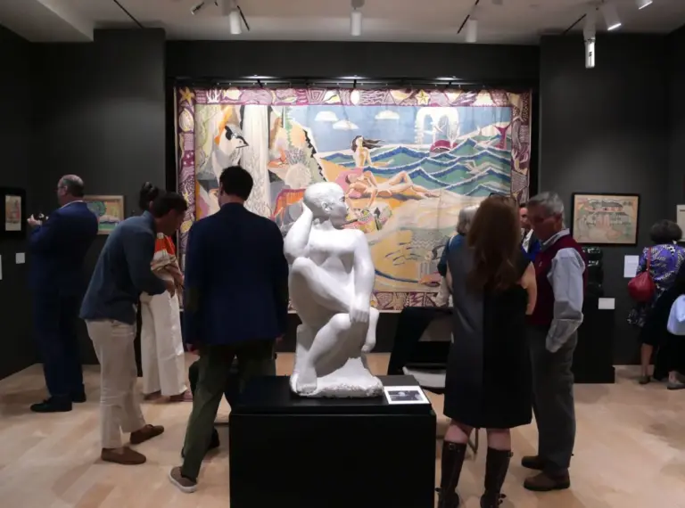 independent-20th-century-opens-at-the-breuer-building-highlighting-the-evolving-landscape-of-the-art-market