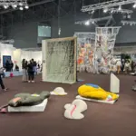 inside-the-armory-show-wealthy-collectors-unfazed-by-global-turmoil-and-inflation