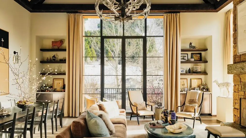 inside-the-jackson-hole-home-of-wrj-design-founders-rush-jenkins-and-klaus-baer