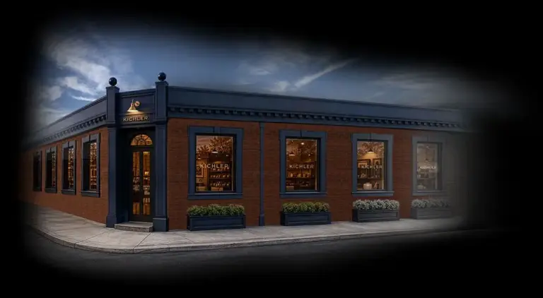 kichler-to-unveil-permanent-residential-style-boutique-at-fall-2026-high-point-market