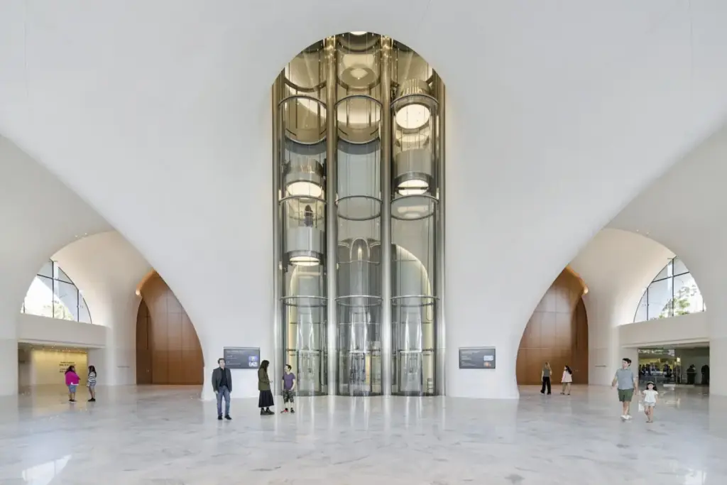 mad-architects-lucas-museum-of-narrative-art-officially-opens-to-the-public-in-los-angeles