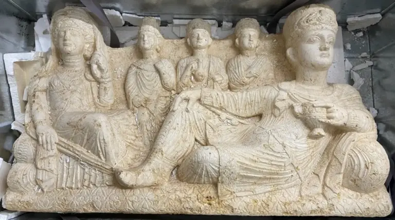 manhattan-investigators-return-5-million-in-looted-antiquities-to-syria-as-the-metropolitan-museum-surrenders-more-artifacts
