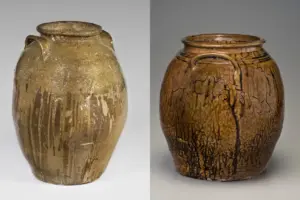 milwaukee-art-museum-returns-historic-dave-the-potter-vessels-to-david-drakes-descendants