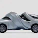 mschf-and-lexus-transform-electrified-vehicles-into-surreal-form-car-sculptures-for-new-york-debut