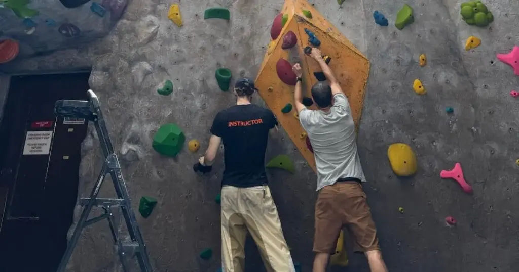 new-yorks-oldest-and-cheapest-rock-climbing-gym-is-set-to-close-its-doors