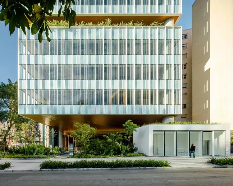 perkinswill-sao-paulo-unveils-the-jeronimo-faria-lima-building-redefining-urban-integration-in-brazils-financial-heart