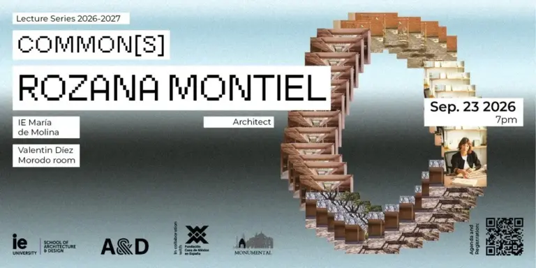 renowned-mexican-architect-rozana-montiel-featured-in-ie-school-of-architecture-designs-commons-2026-27-lecture-series