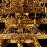 saint-laurent-transforms-the-trocadero-into-a-gold-soaked-open-air-ballroom-for-spring-summer-2027