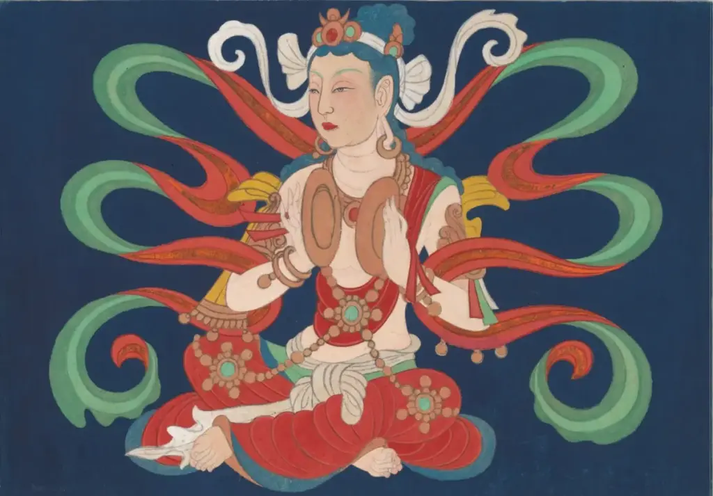 see-10-paintings-from-the-mets-landmark-chang-dai-chien-acquisition