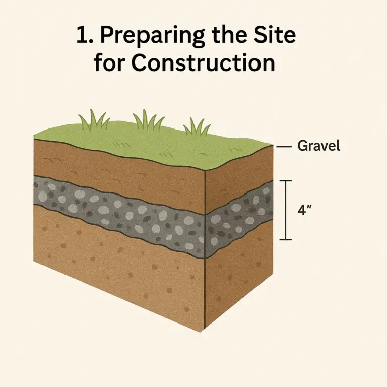setting-the-groundwork-outdoor-living-today-releases-comprehensive-guidelines-on-shed-foundation-construction