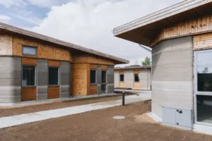 skovsporet-saga-space-architects-unveils-innovative-3d-printed-student-housing-development-in-denmark