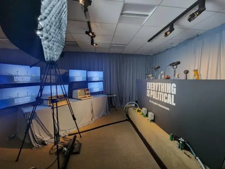 spring-break-art-show-returns-to-new-york-transforming-former-cbs-news-headquarters-into-a-labyrinth-of-political-and-provocative-art