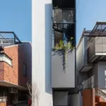 takumi-wakui-riho-wakui-architects-unveil-the-house-in-kagurazaka-in-tokyo