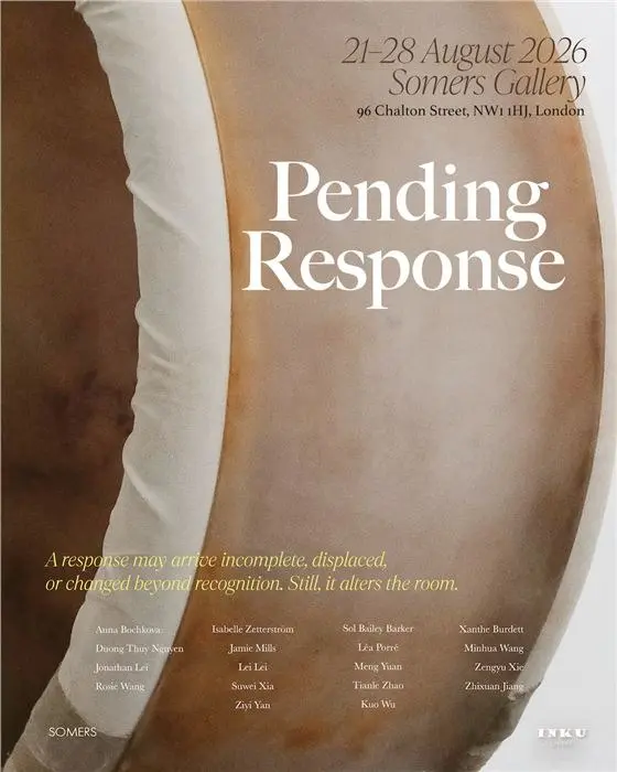 the-art-of-waiting-pending-response-explores-stillness-and-time-at-somers-gallery