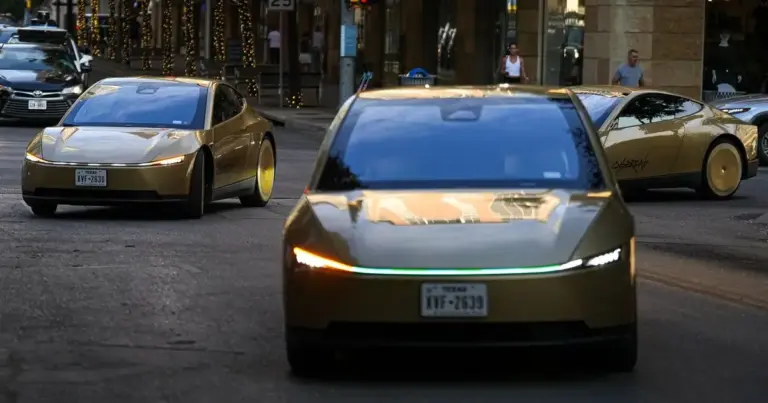 the-tesla-cybercabs-are-less-cyber-than-they-seem