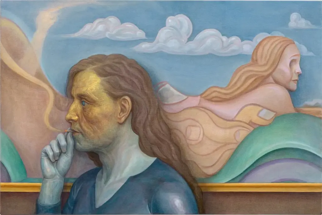 vancouver-artist-steven-shearer-awarded-canadas-prestigious-100000-audain-prize