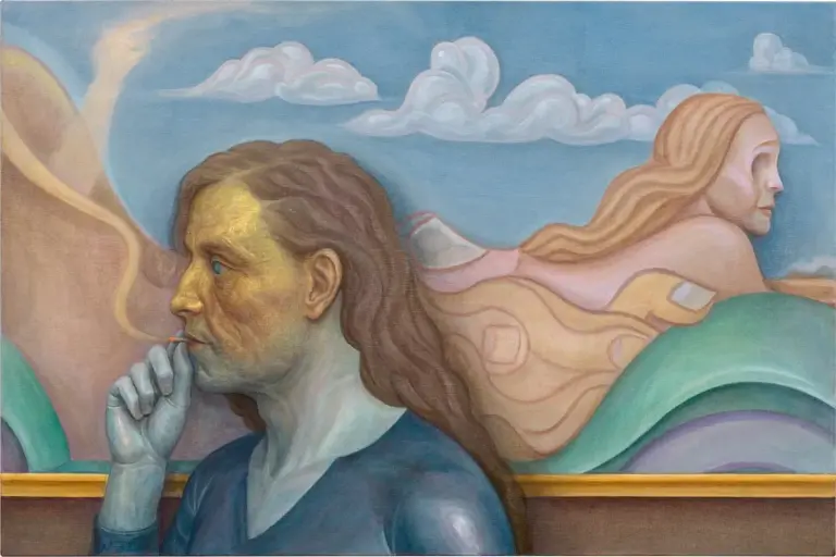 vancouver-artist-steven-shearer-awarded-canadas-prestigious-100000-audain-prize