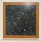 willie-birchs-first-career-retrospective-at-caam-charts-five-decades-of-storytelling-and-community-life